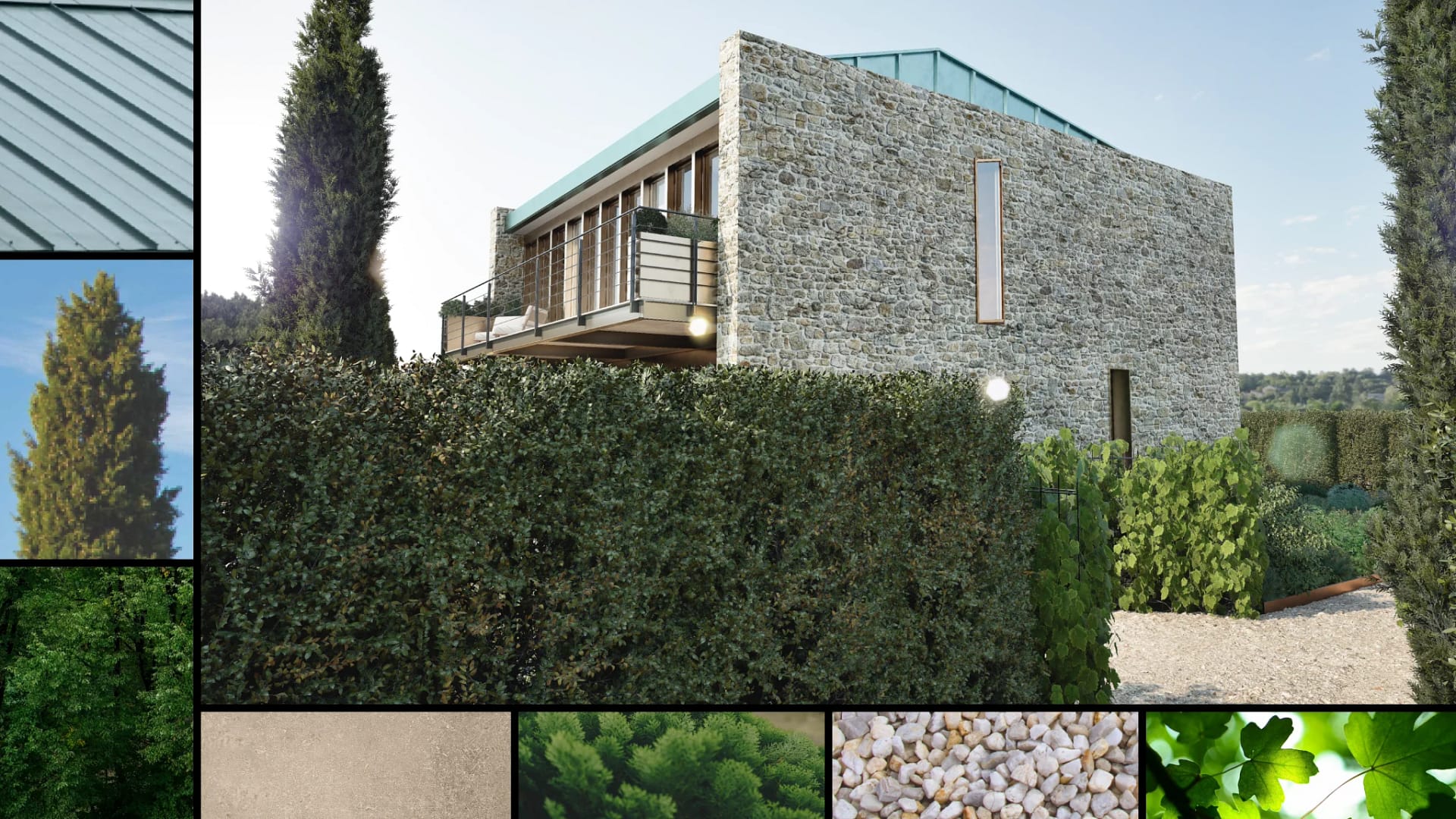 Via Carrara FDM - 2025.05.14 Moodboard2