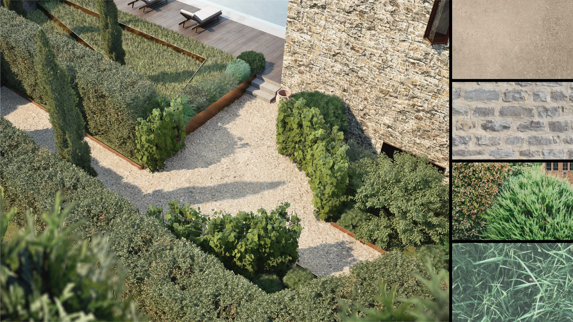 Via Carrara FDM - 2025.05.14 Moodboard3