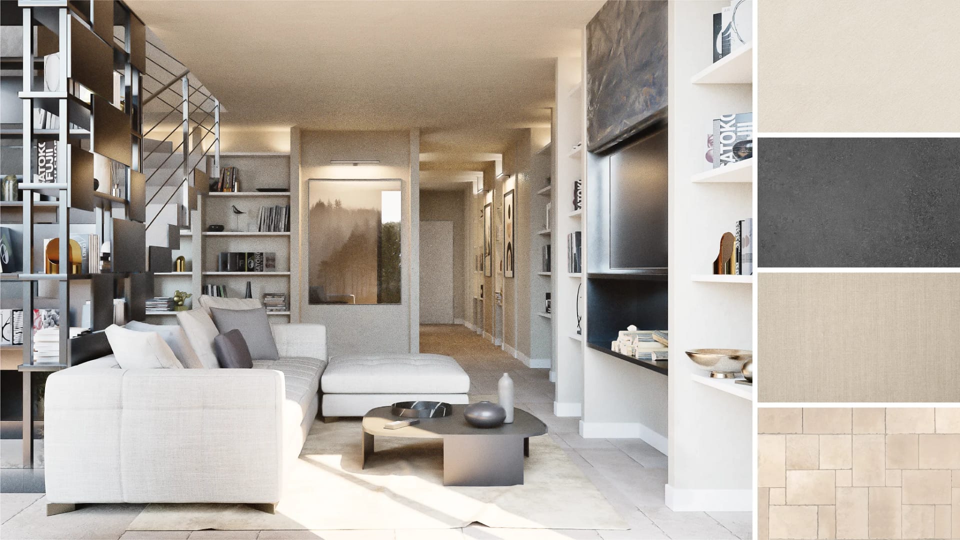 Via Varese MI - 2025.06.11 Moodboard 02