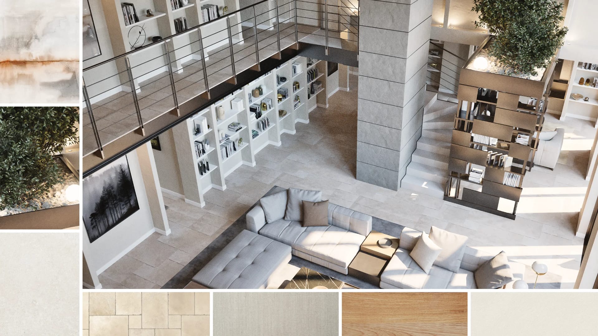 Via Varese MI - 2025.06.11 Moodboard 03