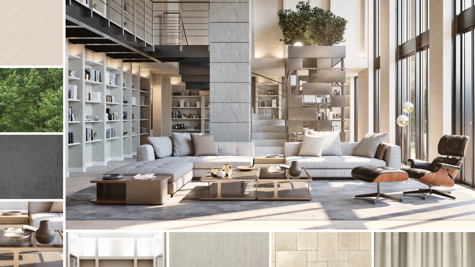 Via Varese MI - 2025.06.11 Moodboard 04