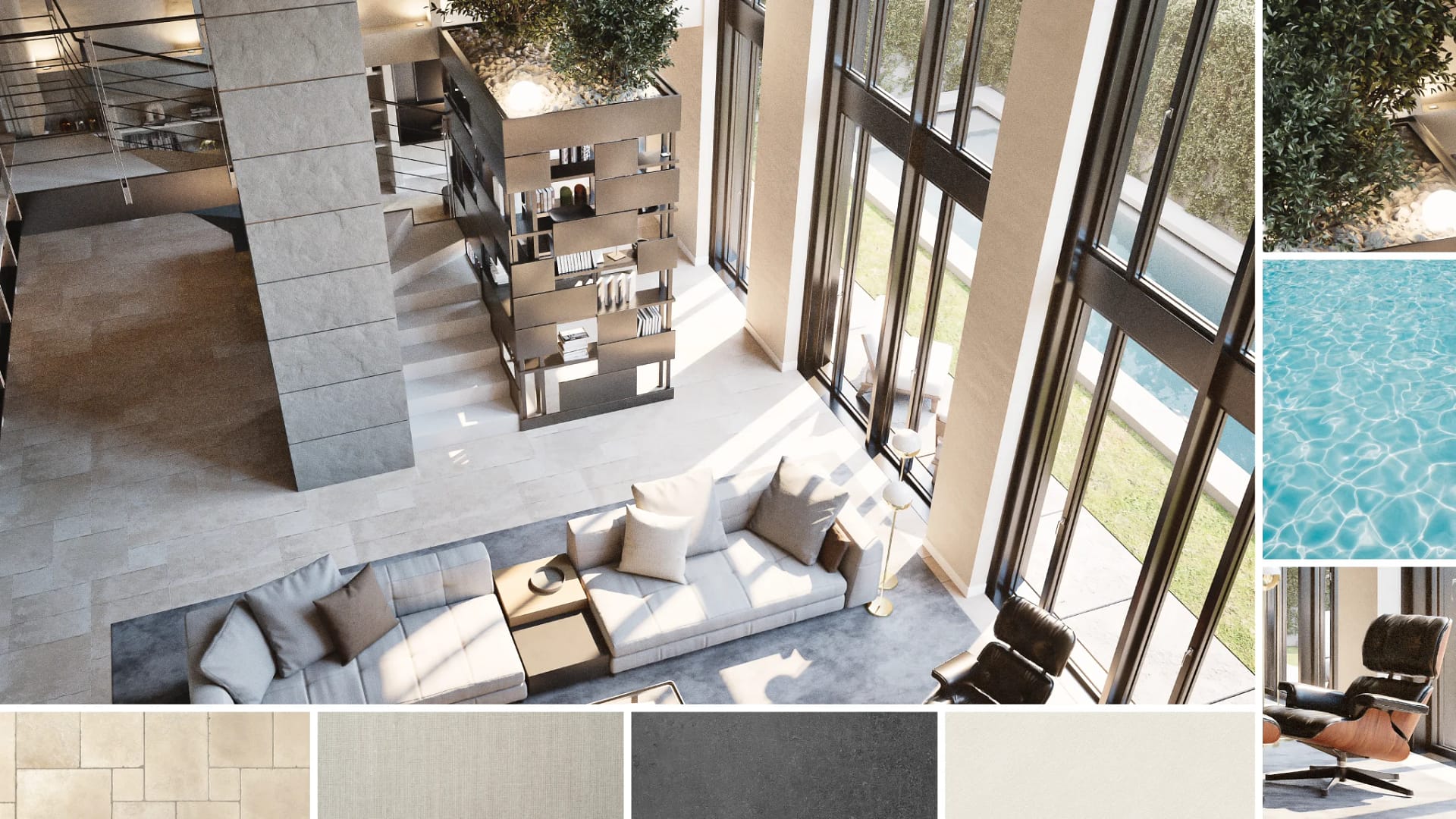 Via Varese MI - 2025.06.11 Moodboard 05