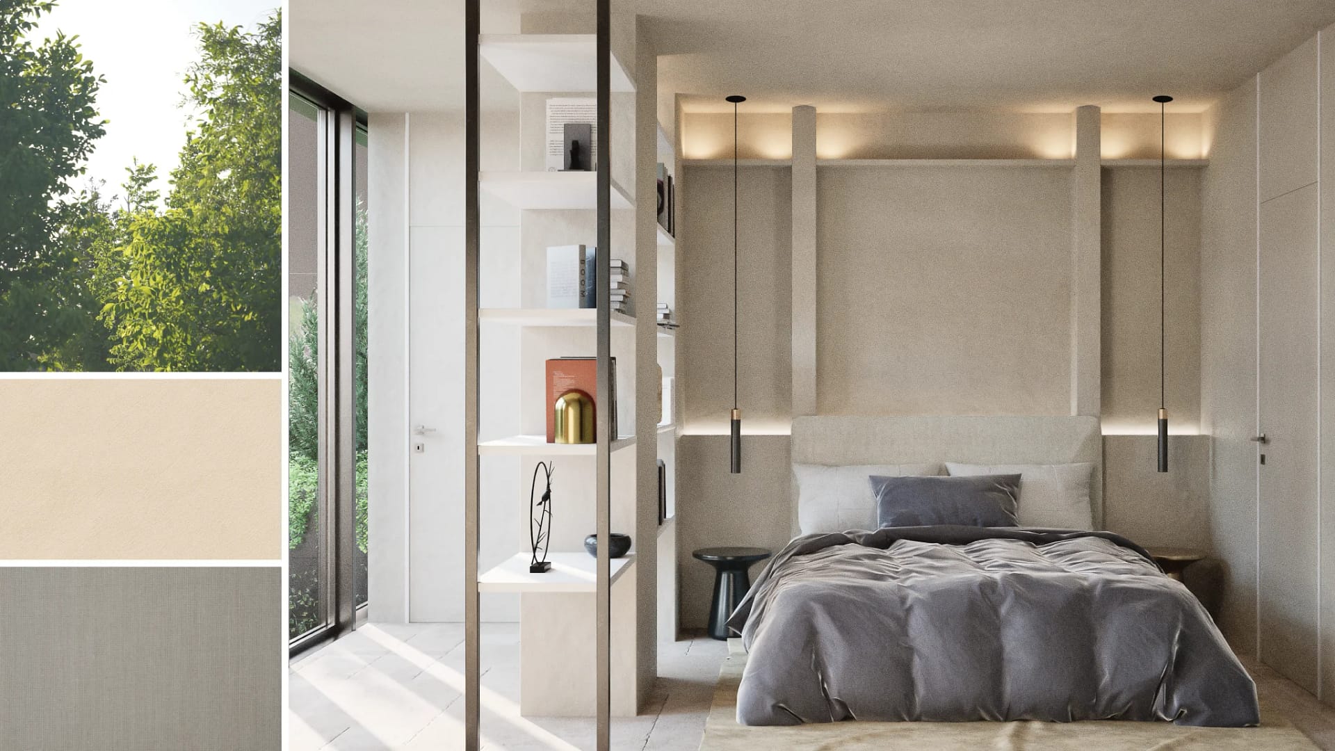 Via Varese MI - 2025.06.11 Moodboard 07