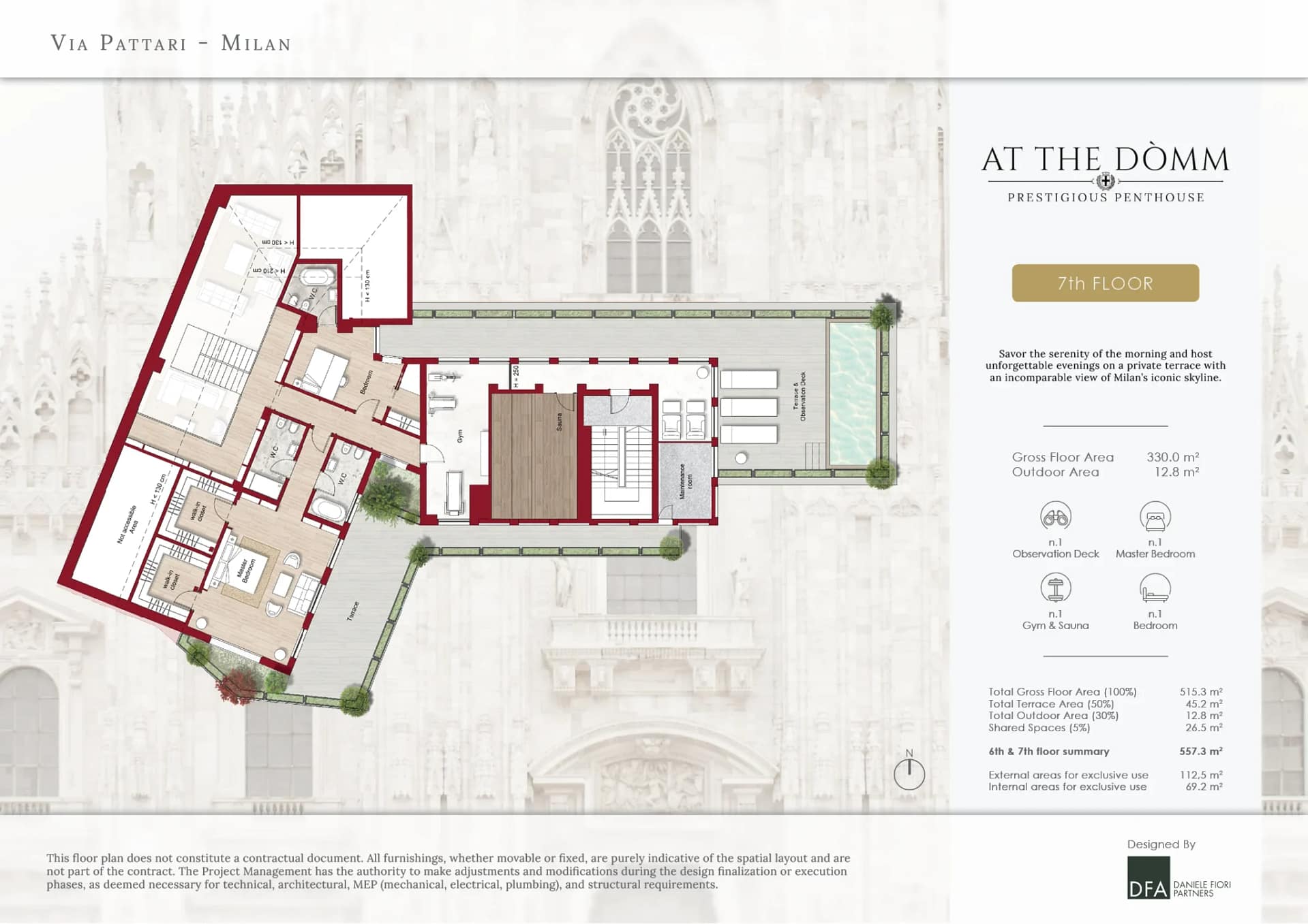 AT THE DOMM - 2025.05.20 Schede Commerciali P7