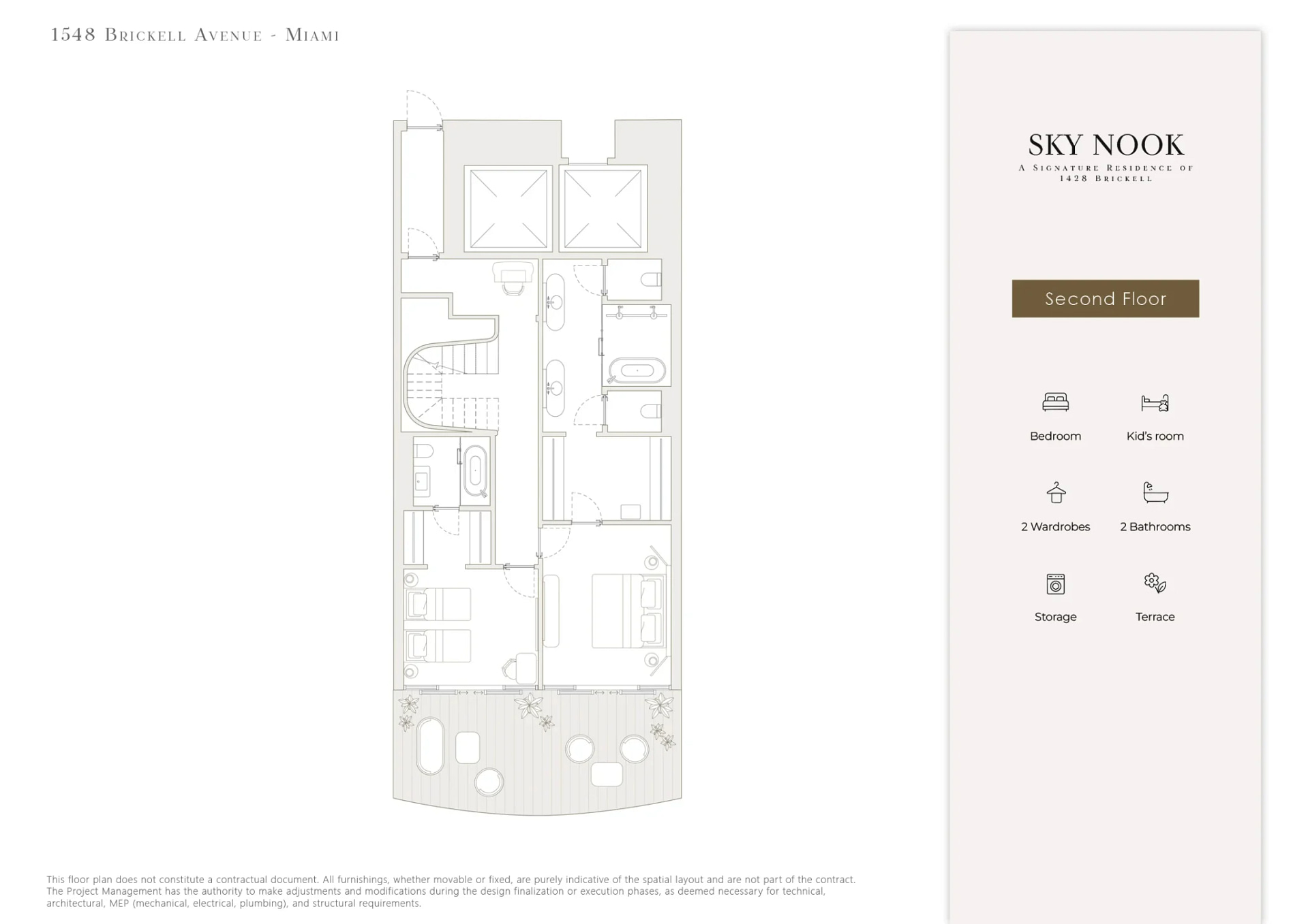 ACPV - Test MIAMI - Scheda Commerciale A3 P2